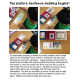 Autism Picture Sentence Cards for Reading/Writing/Sentence Building